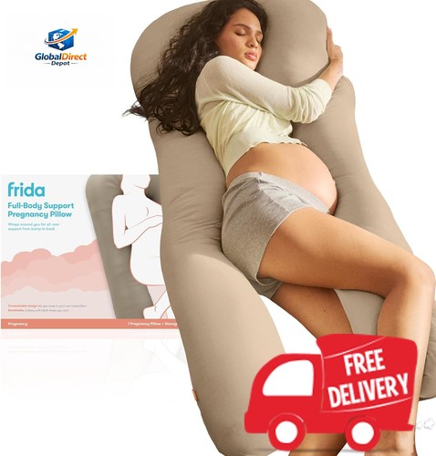 Frida mom full - body, support