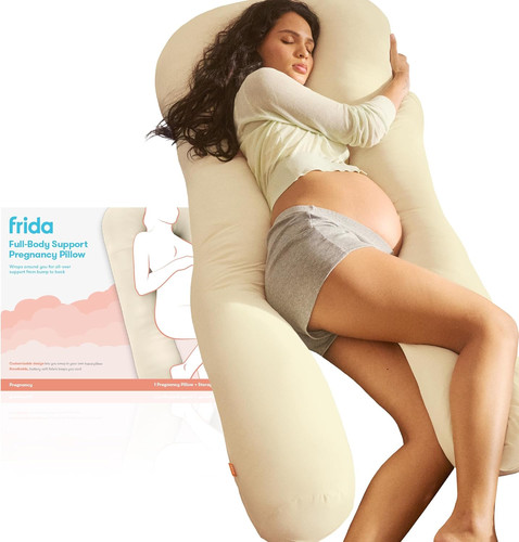 Full body support - body, pregnancy