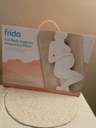 Frida full body support - frida, full-body