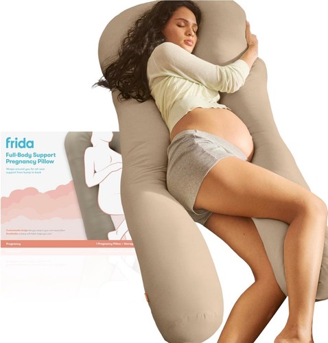 Full body support pregnacy - support,