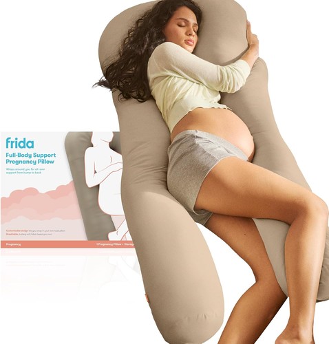 Full body support cooling - body,